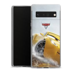 Silikoni Suojakuori läpinäkyvä