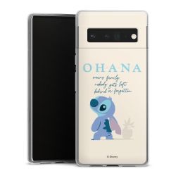 Ohana Stitch