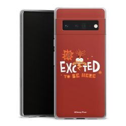 Silikoni Suojakuori läpinäkyvä