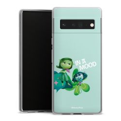 Silikoni Suojakuori läpinäkyvä