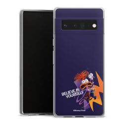 Silikoni Suojakuori läpinäkyvä