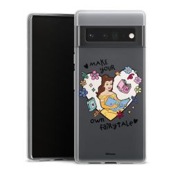 Silikoni Suojakuori läpinäkyvä