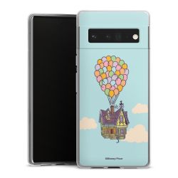 Silikoni Suojakuori läpinäkyvä