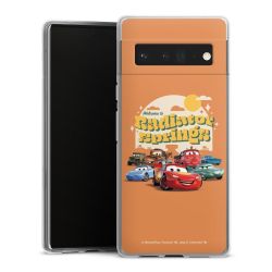 Silikoni Suojakuori läpinäkyvä