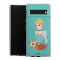 Silikoni Suojakuori läpinäkyvä