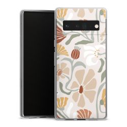 Silikoni Suojakuori läpinäkyvä