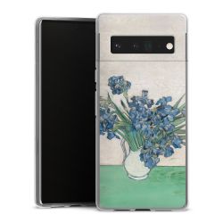 Silikoni Suojakuori läpinäkyvä