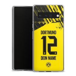 BVB Trikot Personalisierbar 25-26