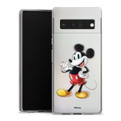 Silikoni Suojakuori läpinäkyvä