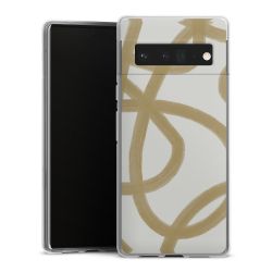 Silikoni Suojakuori läpinäkyvä