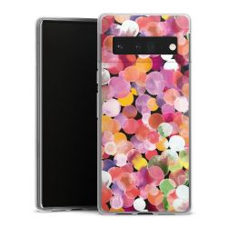 Silikoni Suojakuori läpinäkyvä