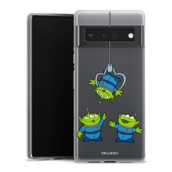 Silikoni Suojakuori läpinäkyvä