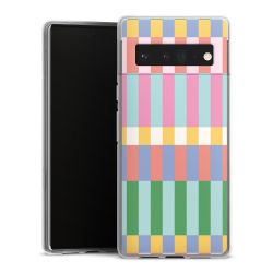 Silikoni Suojakuori läpinäkyvä