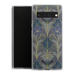 Silikoni Suojakuori läpinäkyvä