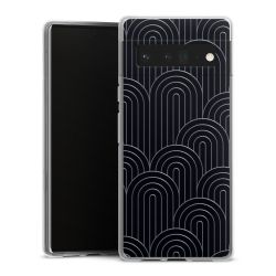 Silikoni Suojakuori läpinäkyvä