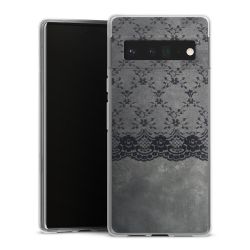 Silikoni Suojakuori läpinäkyvä