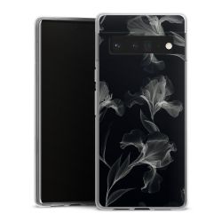 Silikoni Suojakuori läpinäkyvä