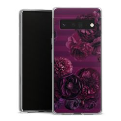 Silikoni Suojakuori läpinäkyvä