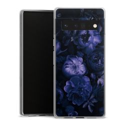 Silikoni Suojakuori läpinäkyvä