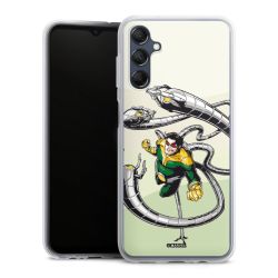 Silikoni Suojakuori läpinäkyvä