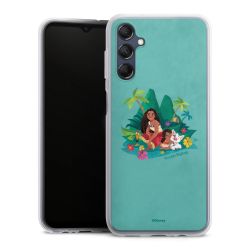 Silikoni Suojakuori läpinäkyvä