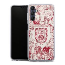 FCB 125 Jahre Legenden