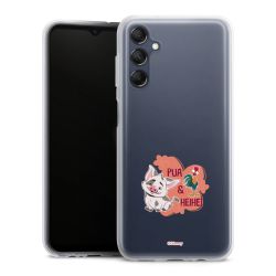 Silikoni Suojakuori läpinäkyvä