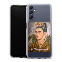 Silikoni Suojakuori läpinäkyvä