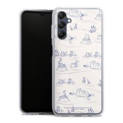 Silikoni Suojakuori läpinäkyvä