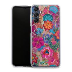 Silikoni Suojakuori läpinäkyvä