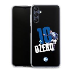 Silikoni Suojakuori läpinäkyvä