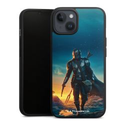 Der Mandalorianer-Sonnenuntergang