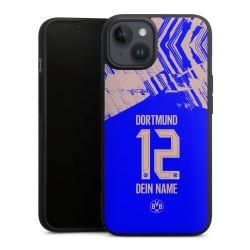 BVB Trikot Personalisierbar 25-26