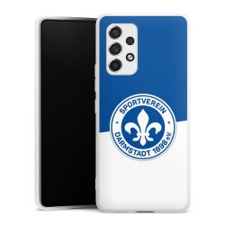 Silicone Premium Case mattweiss