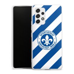 Silicone Premium Case mattweiss