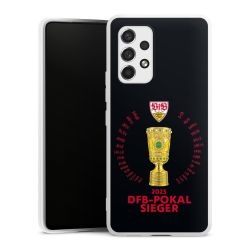 VfB DFB-Pokal Sieger Schwarz