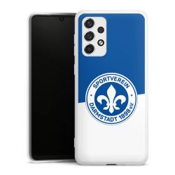 Silicone Premium Case mattweiss