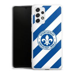 Silicone Premium Case mattweiss