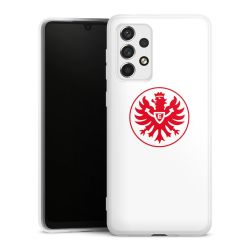 Silicone Premium Case mattweiss