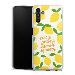 Easy Peasy Lemon Queezy