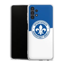 Silicone Premium Case mattweiss