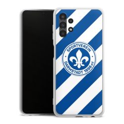 Silicone Premium Case mattweiss