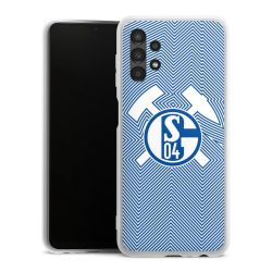 Silicone Premium Case mattweiss