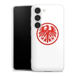 Silicone Premium Case mattweiss