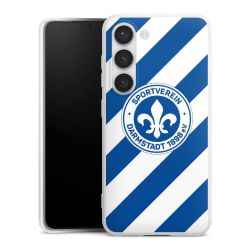 Silicone Premium Case mattweiss