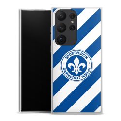 Silicone Premium Case mattweiss