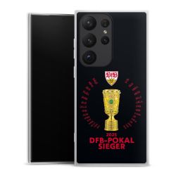 VfB DFB-Pokal Sieger Schwarz