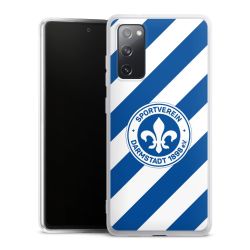 Silicone Premium Case mattweiss