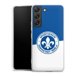 Silicone Premium Case mattweiss