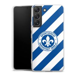 Silicone Premium Case mattweiss